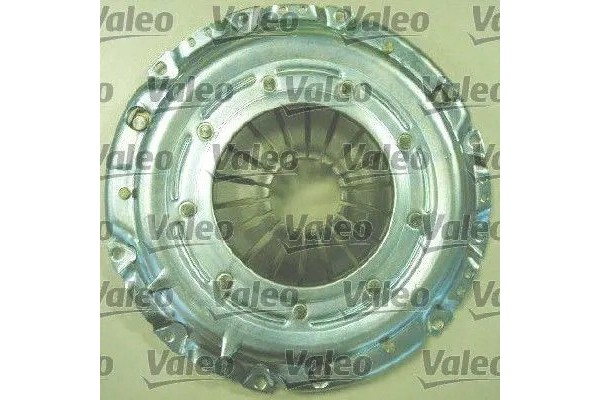 CLUTCH SET 826363 VALEO Packaging status original