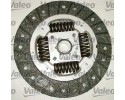 CLUTCH SET 826363 VALEO Part manufacturer Valeo