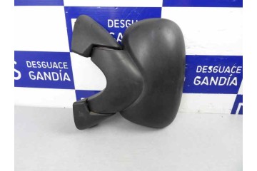 5 PINES RETROVISOR IZQUIERDO NISSAN PRIMASTAR (X83) Kasten L1H1 2.7t 2009 5 PINES 164665 NISSAN - 1