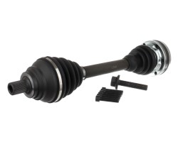HALF AXLE VW GOLF V 1 4TSI LE AUTOMAT 502 VKJC8050 SKF
