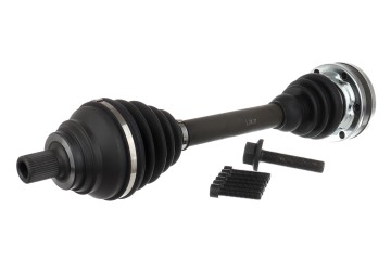 HALF AXLE VW GOLF V 1 4TSI LE AUTOMAT 502 VKJC8050 SKF