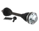HALF AXLE VW GOLF V 1 4TSI LE AUTOMAT 502 VKJC8050 SKF Part manufacturer SKF
