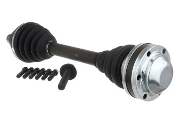 HALF AXLE VW GOLF V 1 4TSI LE AUTOMAT 502 VKJC8050 SKF Part manufacturer SKF