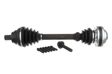 HALF AXLE VW GOLF V 1 4TSI LE AUTOMAT 502 VKJC8050 SKF Catalog number of the part VKJC 8050