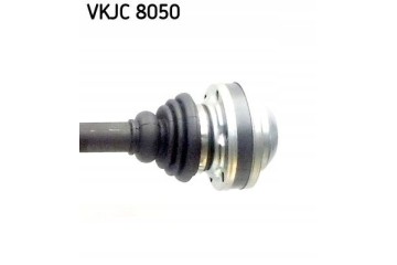 HALF AXLE VW GOLF V 1 4TSI LE AUTOMAT 502 VKJC8050 SKF Installation side front left