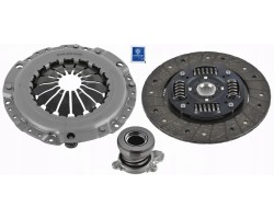 3000 990 289 SACHS CHEVROLET CRUZE CLUTCH KIT