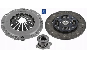 3000 990 289 SACHS CHEVROLET CRUZE CLUTCH KIT
