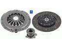 3000 990 289 SACHS CHEVROLET CRUZE CLUTCH KIT Packaging status original