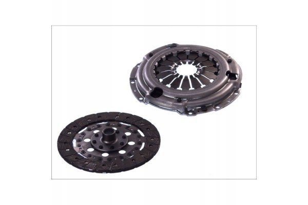 Exedy NSS2198 NSS2198 Clutch Kit Part manufacturer Exedy
