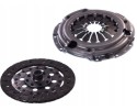 Exedy NSS2198 NSS2198 Clutch Kit Quality of parts according to GVO Q original with factory logo OEM OES