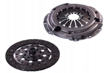 Exedy NSS2198 NSS2198 Clutch Kit Quality of parts according to GVO Q original with factory logo OEM OES