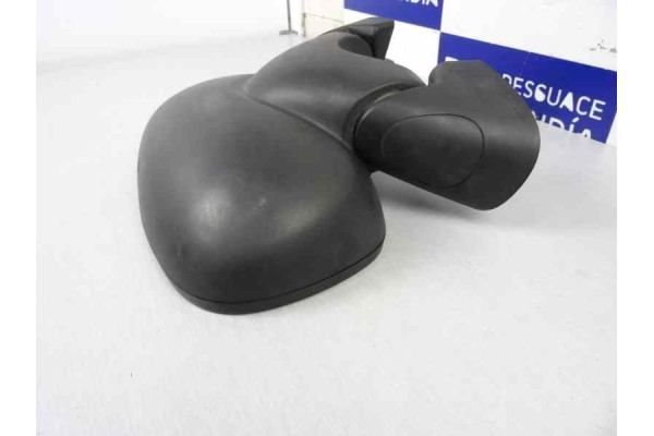 5 PINES RETROVISOR IZQUIERDO NISSAN PRIMASTAR (X83) Kasten L1H1 2.7t 2009 5 PINES 164665 NISSAN - 2