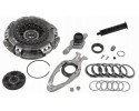 CLUTCH SET 3000 943 004 SACHS AUDI SEAT A1 A3