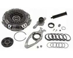 CLUTCH SET 3000 943 004 SACHS AUDI SEAT A1 A3