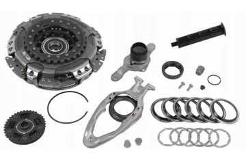 CLUTCH SET 3000 943 004 SACHS AUDI SEAT A1 A3