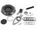 CLUTCH SET 3000 943 004 SACHS AUDI SEAT A1 A3 Packaging status original