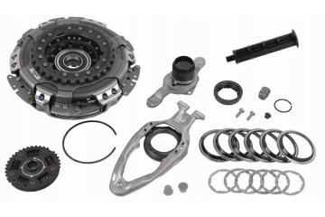 CLUTCH SET 3000 943 004 SACHS AUDI SEAT A1 A3 Packaging status original