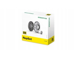 CLUTCH KPL PRO MITSUBISHI