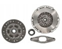 Clutch kit SACHS 3000 951 952 Part manufacturer Sachs