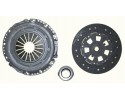 CLUTCH SET 3000 724 001 SACHS BMW 3 5 7 Z3