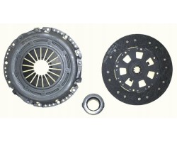 CLUTCH SET 3000 724 001 SACHS BMW 3 5 7 Z3