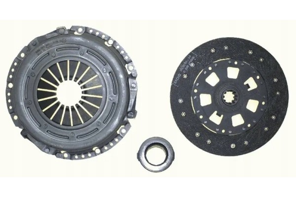 CLUTCH SET 3000 724 001 SACHS BMW 3 5 7 Z3