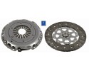 Clutch set 3000 970 128 SACHS