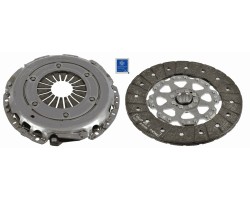 Clutch set 3000 970 128 SACHS