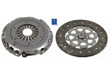 Clutch set 3000 970 128 SACHS