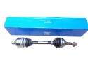 HALF DRIVE AXLE RIGHT SKF OPEL SIGNUM C 2 2 16V 2 0 DTI