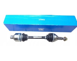 HALF DRIVE AXLE RIGHT SKF OPEL SIGNUM C 2 2 16V 2 0 DTI