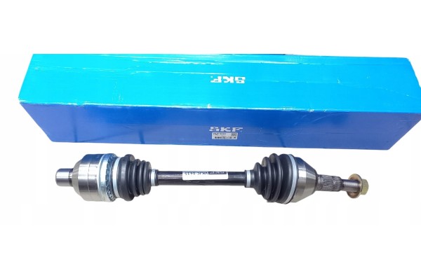 HALF DRIVE AXLE RIGHT SKF OPEL SIGNUM C 2 2 16V 2 0 DTI