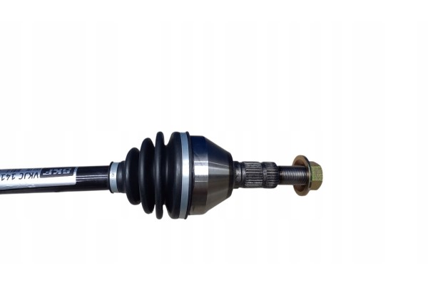 HALF DRIVE AXLE RIGHT SKF OPEL SIGNUM C 2 2 16V 2 0 DTI Catalog number of the part VKJC 1415