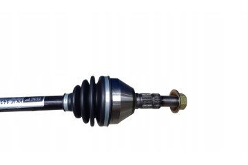 HALF DRIVE AXLE RIGHT SKF OPEL SIGNUM C 2 2 16V 2 0 DTI Catalog number of the part VKJC 1415
