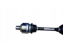HALF DRIVE AXLE RIGHT SKF OPEL SIGNUM C 2 2 16V 2 0 DTI Part manufacturer SKF