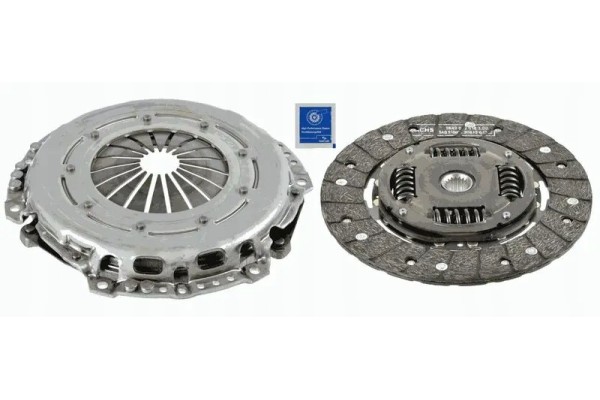 CLUTCH SET 3000 950 079 SACHS CITROEN