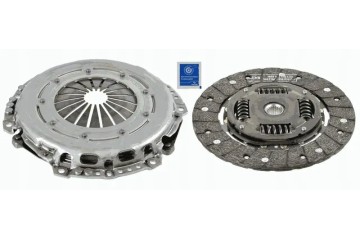 CLUTCH SET 3000 950 079 SACHS CITROEN