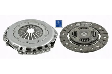 CLUTCH SET 3000 950 079 SACHS CITROEN Packaging status original