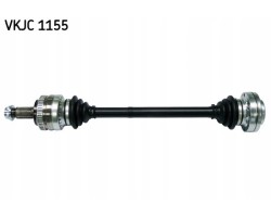 SHAFT BMW T E36 316 218TDS 94 00 COMPACT Z3