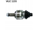 SHAFT BMW T E36 316 218TDS 94 00 COMPACT Z3 Part manufacturer SKF