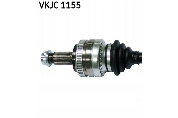 SHAFT BMW T E36 316 218TDS 94 00 COMPACT Z3 Part manufacturer SKF