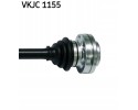 SHAFT BMW T E36 316 218TDS 94 00 COMPACT Z3 Catalog number of the part VKJC 1155
