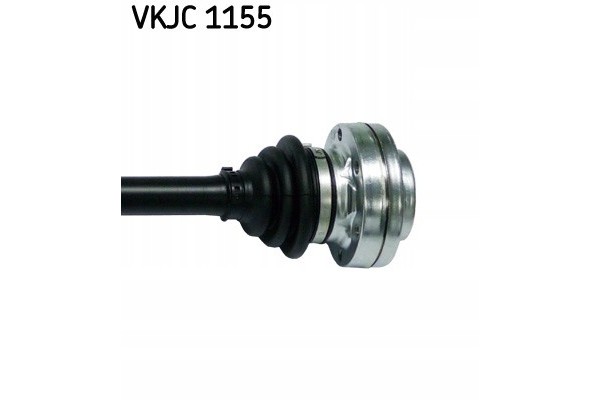 SHAFT BMW T E36 316 218TDS 94 00 COMPACT Z3 Catalog number of the part VKJC 1155