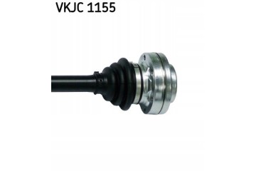 SHAFT BMW T E36 316 218TDS 94 00 COMPACT Z3 Catalog number of the part VKJC 1155