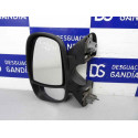 5 PINES RETROVISOR IZQUIERDO NISSAN PRIMASTAR (X83) Kasten L1H1 2.7t 2009 5 PINES 164665 NISSAN - 4