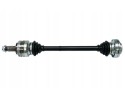 SHAFT BMW T E36 316 218TDS 94 00 COMPACT Z3 Quality of parts according to GVO Q original with factory logo OEM OES