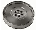 Sachs 6366 000 015 Flywheel FORD MONDEO V Turnier Catalog number of the part 6366 000 015