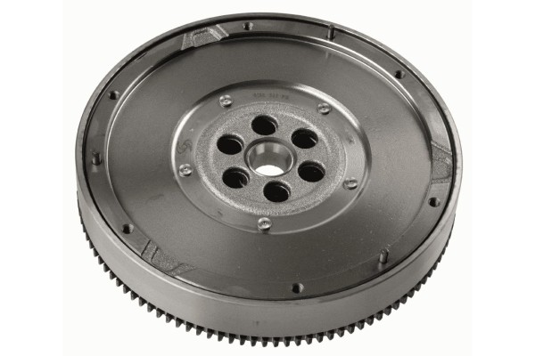 Sachs 6366 000 015 Flywheel FORD MONDEO V Turnier Catalog number of the part 6366 000 015