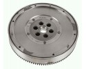 Sachs 6366 000 015 Flywheel FORD MONDEO V Turnier Engine type diesel