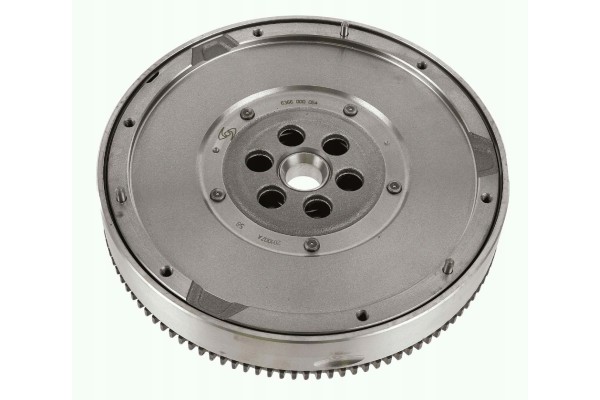 Sachs 6366 000 015 Flywheel FORD MONDEO V Turnier Engine type diesel